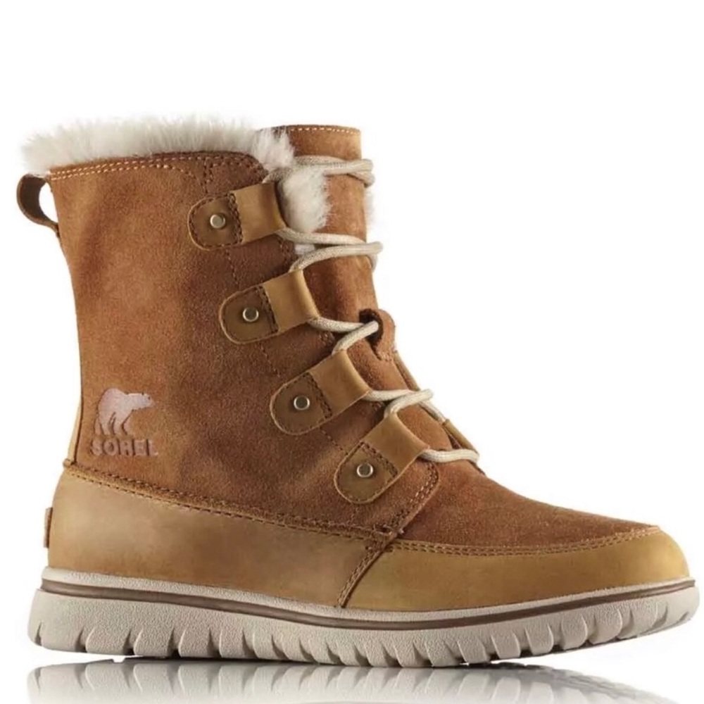 Sorel Explorer Joan
